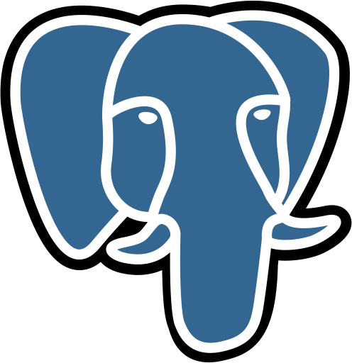 postgres